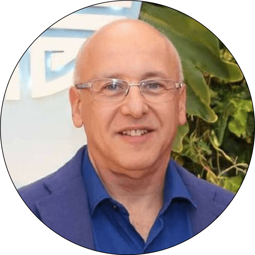 Dr. Damián Rozenberg