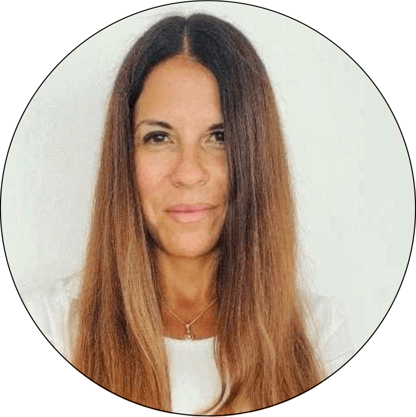 Dra. María Florencia Moreira