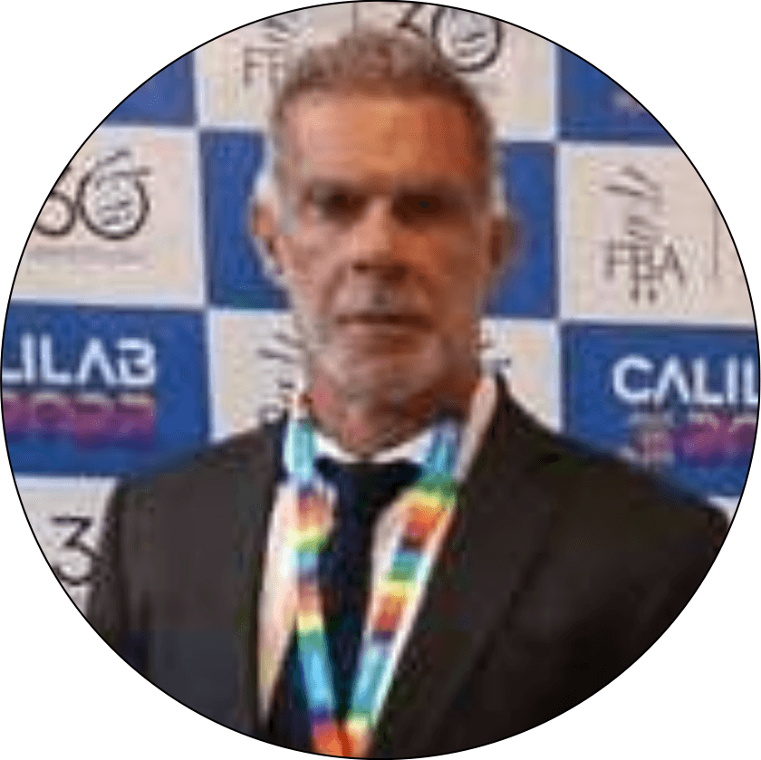 Dr. Guillermo Rossi