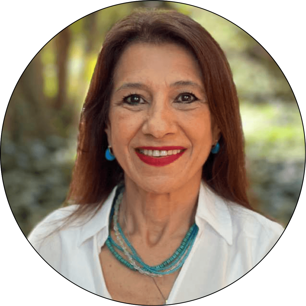 Bioq. Mirian García